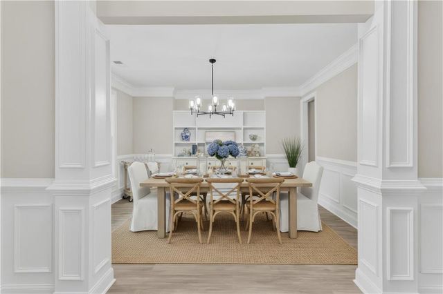 8257 Greenview Drive, Jonesboro, GA 30236