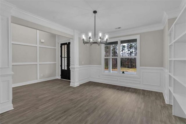 8257 Greenview Drive, Jonesboro, GA 30236