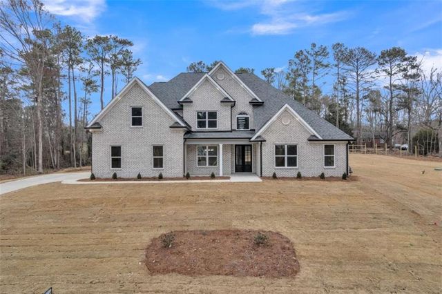 8257 Greenview Drive, Jonesboro, GA 30236