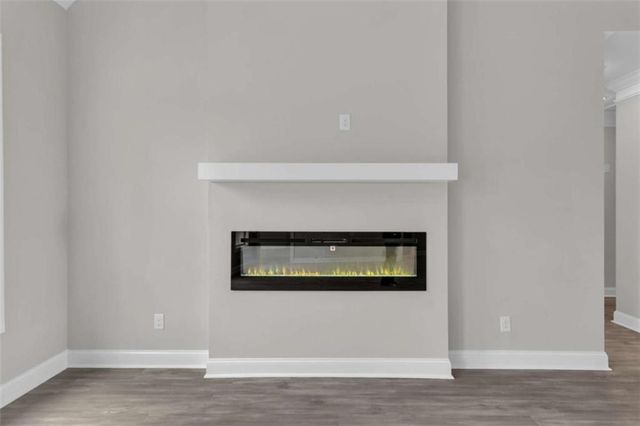 8257 Greenview Drive, Jonesboro, GA 30236