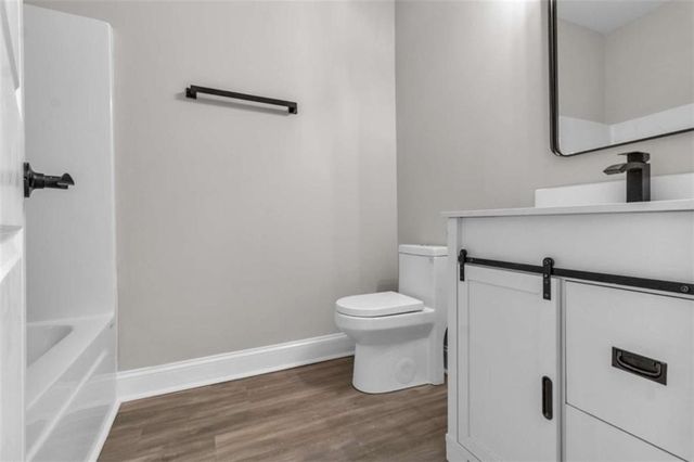 8257 Greenview Drive, Jonesboro, GA 30236