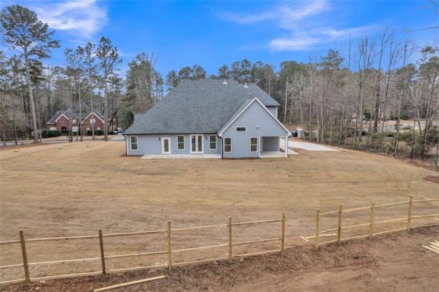 8257 Greenview Drive, Jonesboro, GA 30236