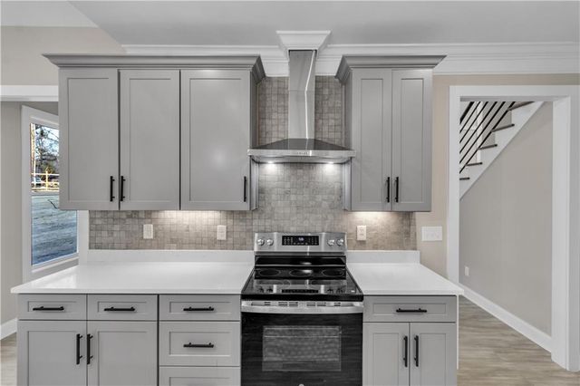 8257 Greenview Drive, Jonesboro, GA 30236