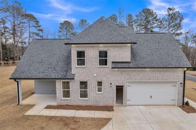 8257 Greenview Drive, Jonesboro, GA 30236