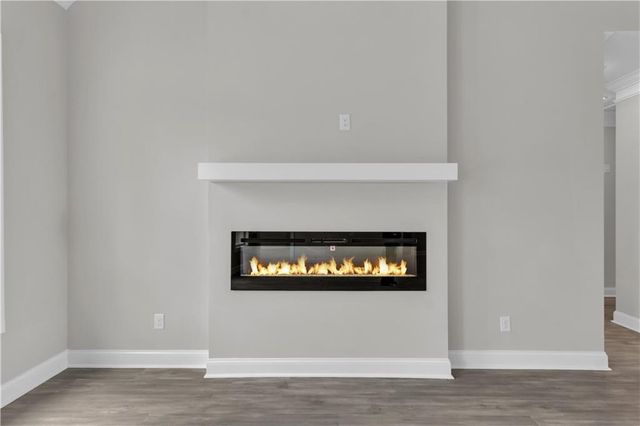 8257 Greenview Drive, Jonesboro, GA 30236