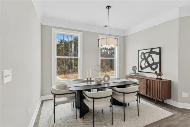 8257 Greenview Drive, Jonesboro, GA 30236