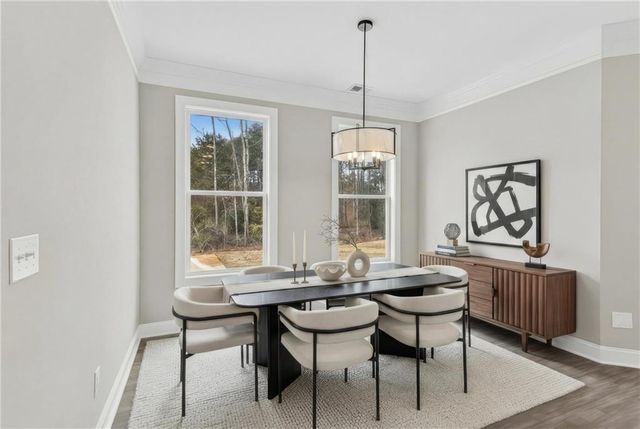 8257 Greenview Drive, Jonesboro, GA 30236