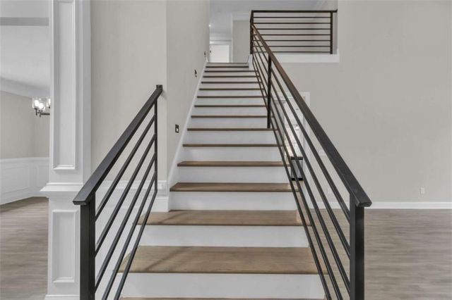 8257 Greenview Drive, Jonesboro, GA 30236