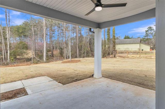 8257 Greenview Drive, Jonesboro, GA 30236