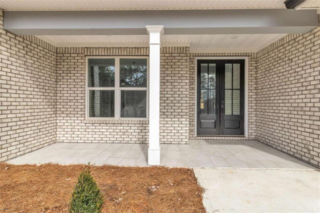 8257 Greenview Drive, Jonesboro, GA 30236