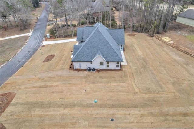 8257 Greenview Drive, Jonesboro, GA 30236