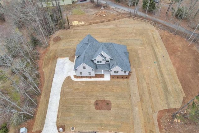 8257 Greenview Drive, Jonesboro, GA 30236