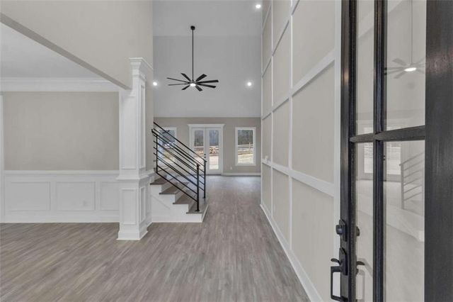 8257 Greenview Drive, Jonesboro, GA 30236