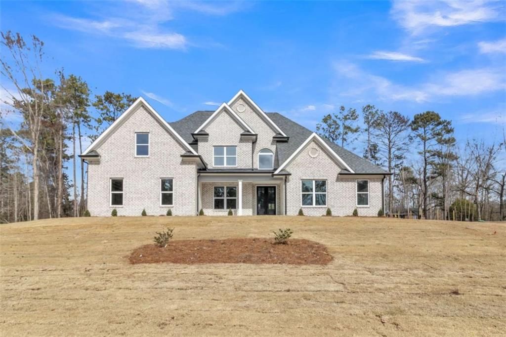 8257 Greenview Drive, Jonesboro, GA 30236