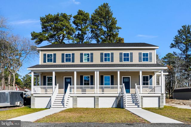 7921 EAST SIDE RD, Chincoteague Island, VA 23336