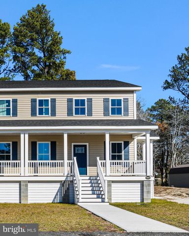 7921 EAST SIDE RD, Chincoteague Island, VA 23336