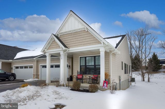 116 VILLAGE DR, Millersville, PA 17551