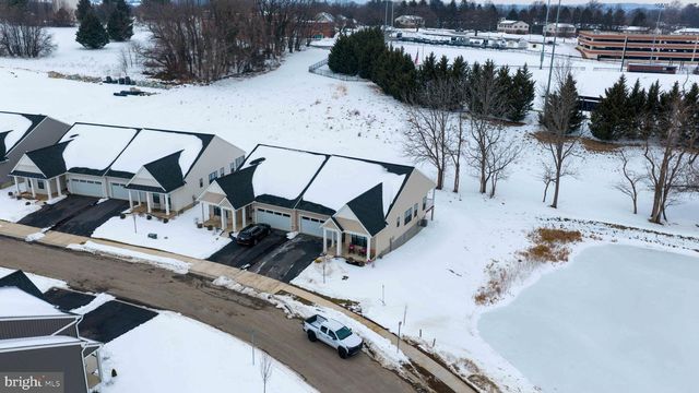 116 VILLAGE DR, Millersville, PA 17551