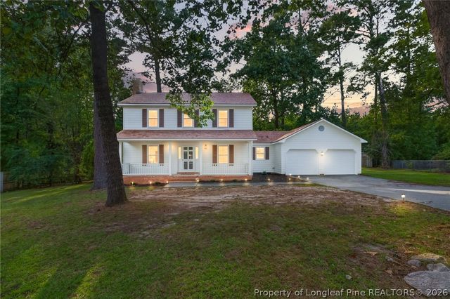 7724 Guinevere Court