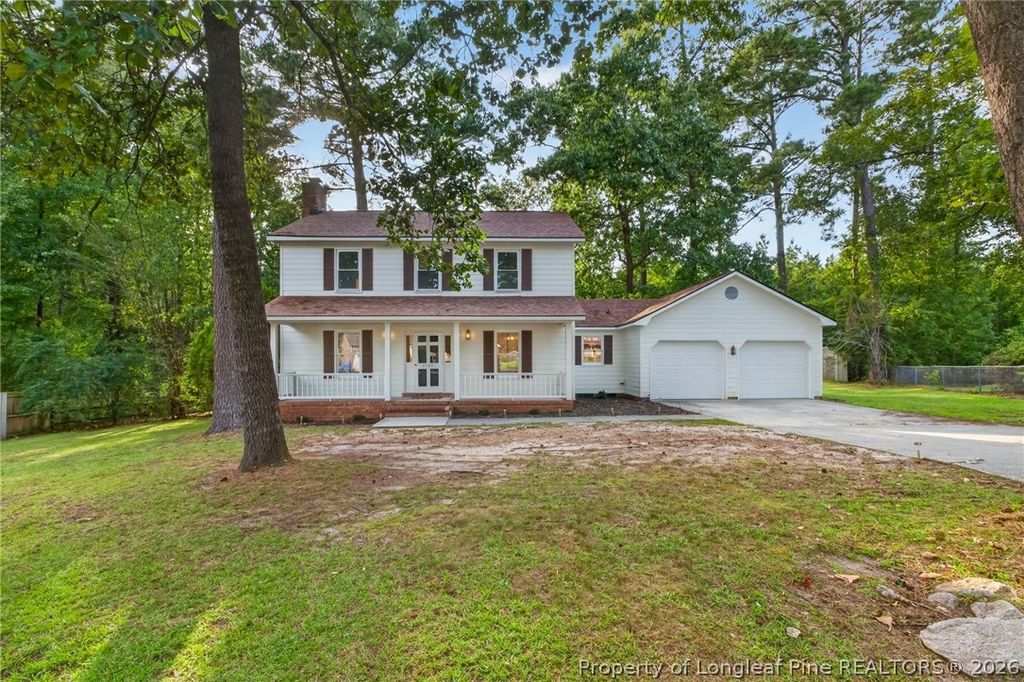 7724 Guinevere Court, Fayetteville, NC 28314 — photo 2