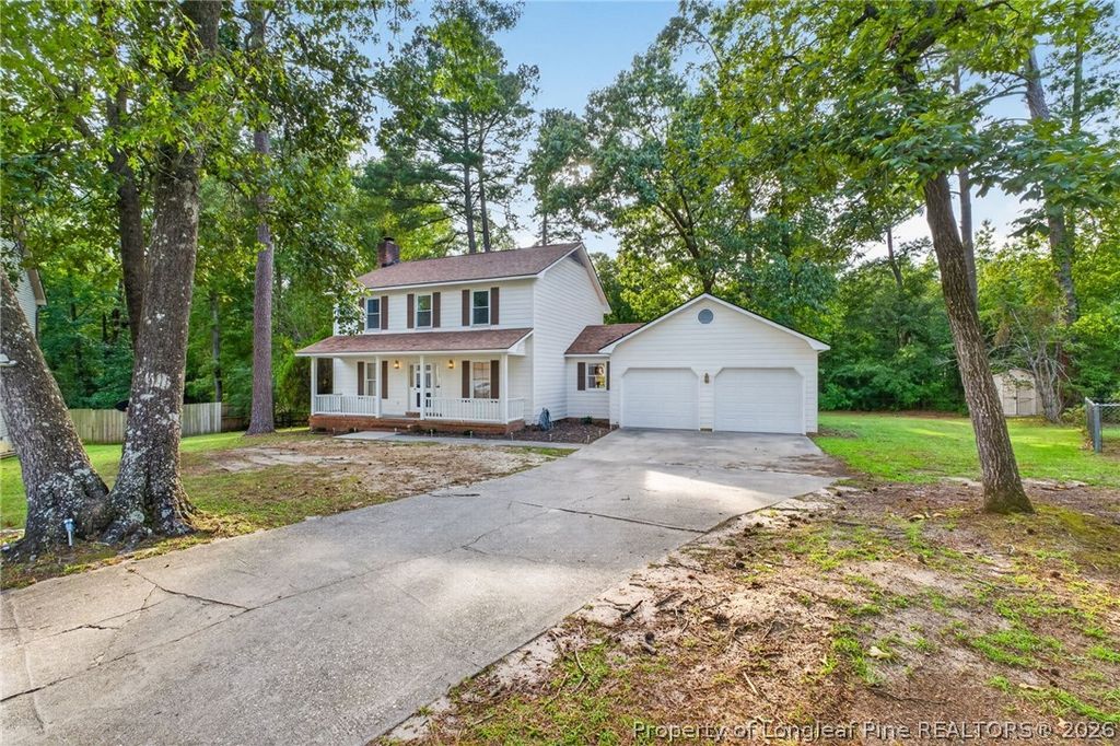 7724 Guinevere Court, Fayetteville, NC 28314 — photo 3