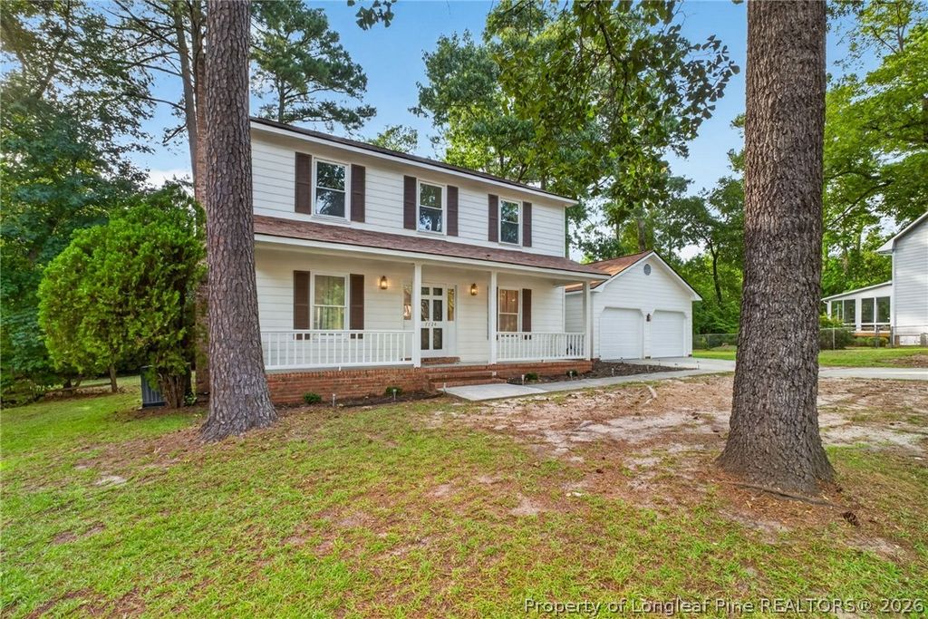 7724 Guinevere Court, Fayetteville, NC 28314 — photo 4