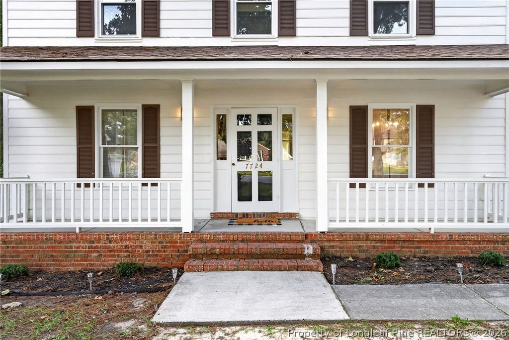 7724 Guinevere Court, Fayetteville, NC 28314 — photo 5