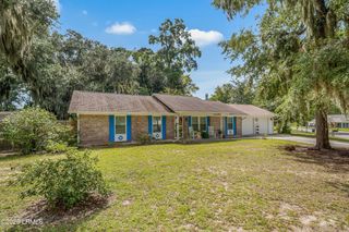 4010 Magnolia Street, Beaufort, SC 29906