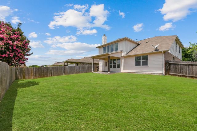 18609 Sandy Bottom DR, Pflugerville, TX 78660