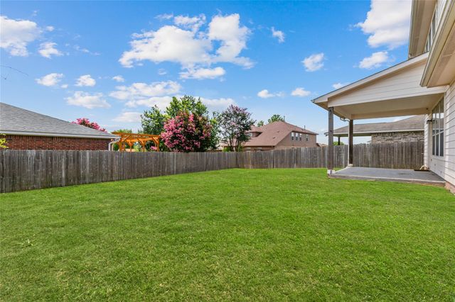 18609 Sandy Bottom DR, Pflugerville, TX 78660