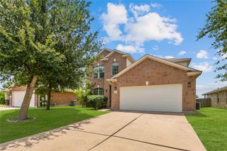 18609 Sandy Bottom DR, Pflugerville, TX 78660