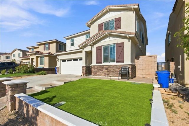 4327 Condor Avenue, Fontana, CA 92336