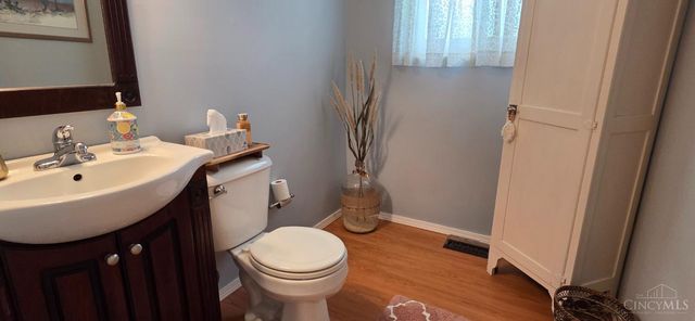 3383 Palmhill Lane, Green Twp, OH 45239
