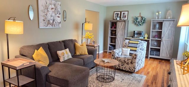 3383 Palmhill Lane, Green Twp, OH 45239