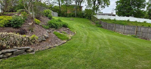 3383 Palmhill Lane, Green Twp, OH 45239