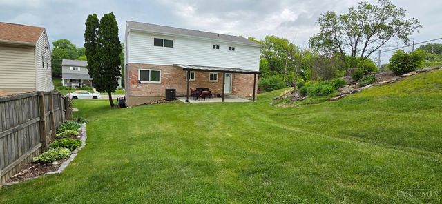 3383 Palmhill Lane, Green Twp, OH 45239