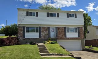 3383 Palmhill Lane, Green Twp, OH 45239