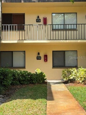 11722 RAINTREE LAKE LANE C, Tampa, FL 33617