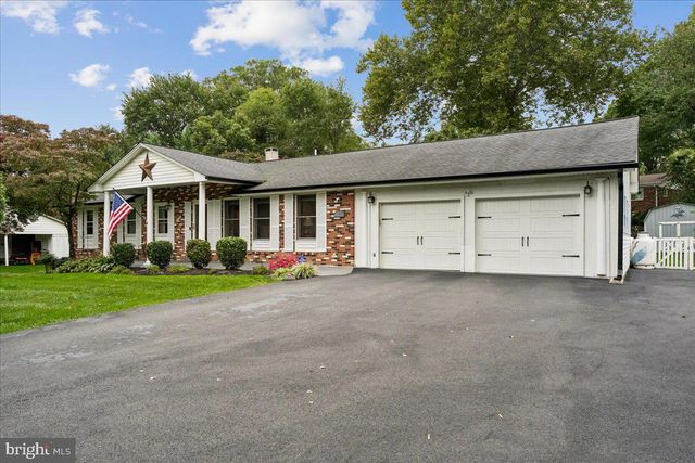 14532 PERRYWOOD DR, Burtonsville, MD 20866
