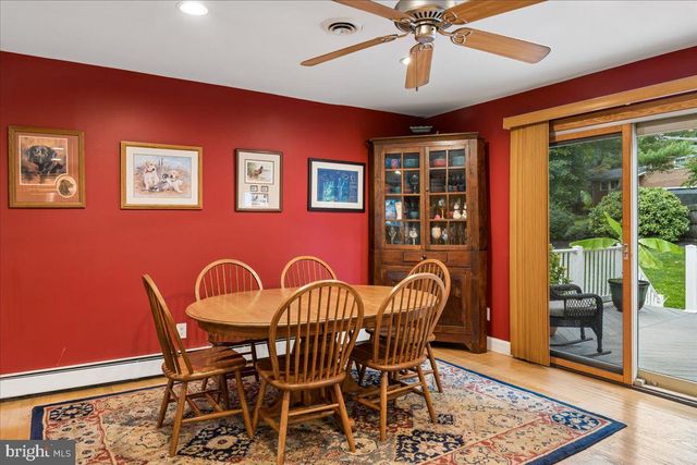 14532 PERRYWOOD DR, Burtonsville, MD 20866