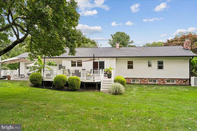14532 PERRYWOOD DR, Burtonsville, MD 20866