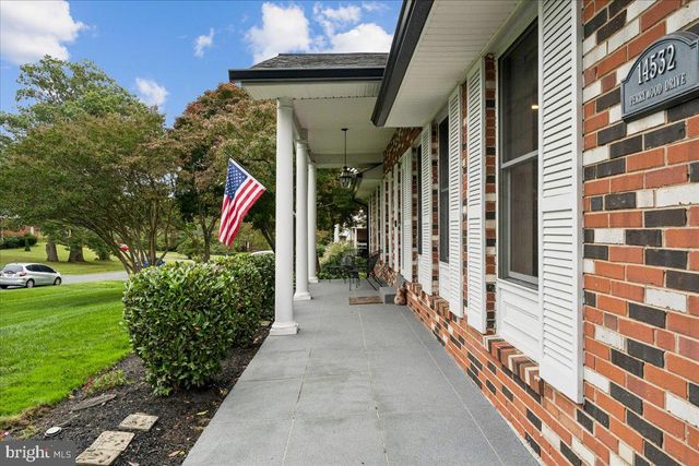 14532 PERRYWOOD DR, Burtonsville, MD 20866