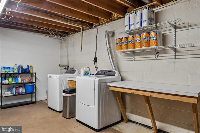14532 PERRYWOOD DR, Burtonsville, MD 20866