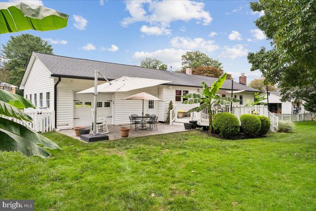 14532 PERRYWOOD DR, Burtonsville, MD 20866