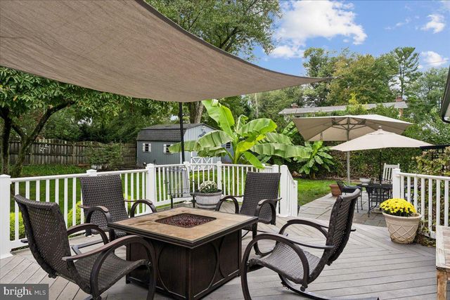 14532 PERRYWOOD DR, Burtonsville, MD 20866
