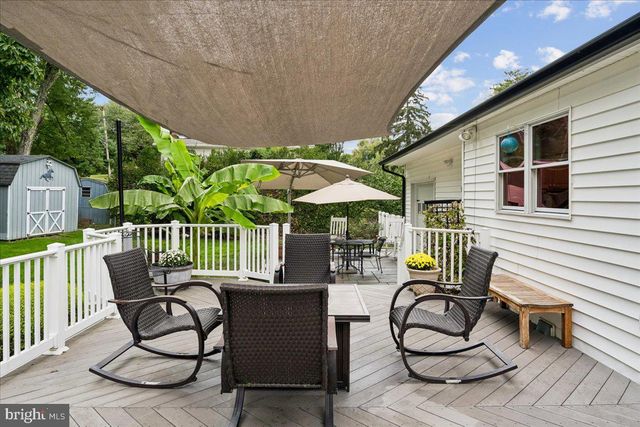 14532 PERRYWOOD DR, Burtonsville, MD 20866