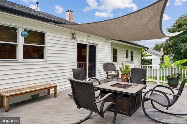 14532 PERRYWOOD DR, Burtonsville, MD 20866