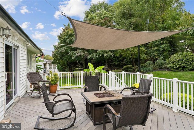 14532 PERRYWOOD DR, Burtonsville, MD 20866