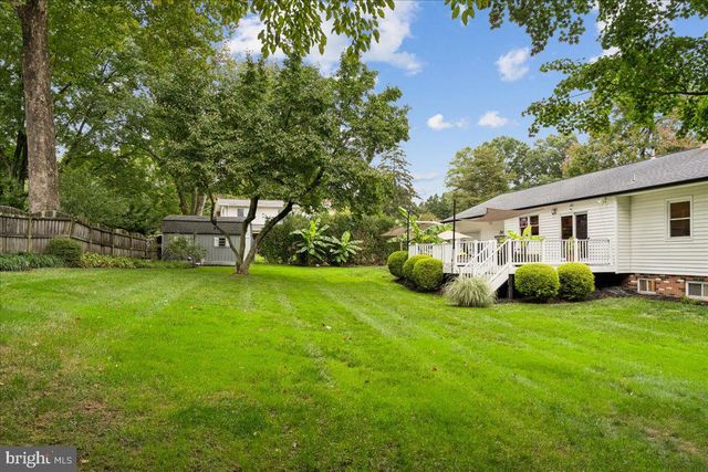 14532 PERRYWOOD DR, Burtonsville, MD 20866