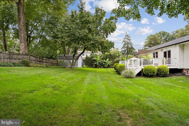 14532 PERRYWOOD DR, Burtonsville, MD 20866